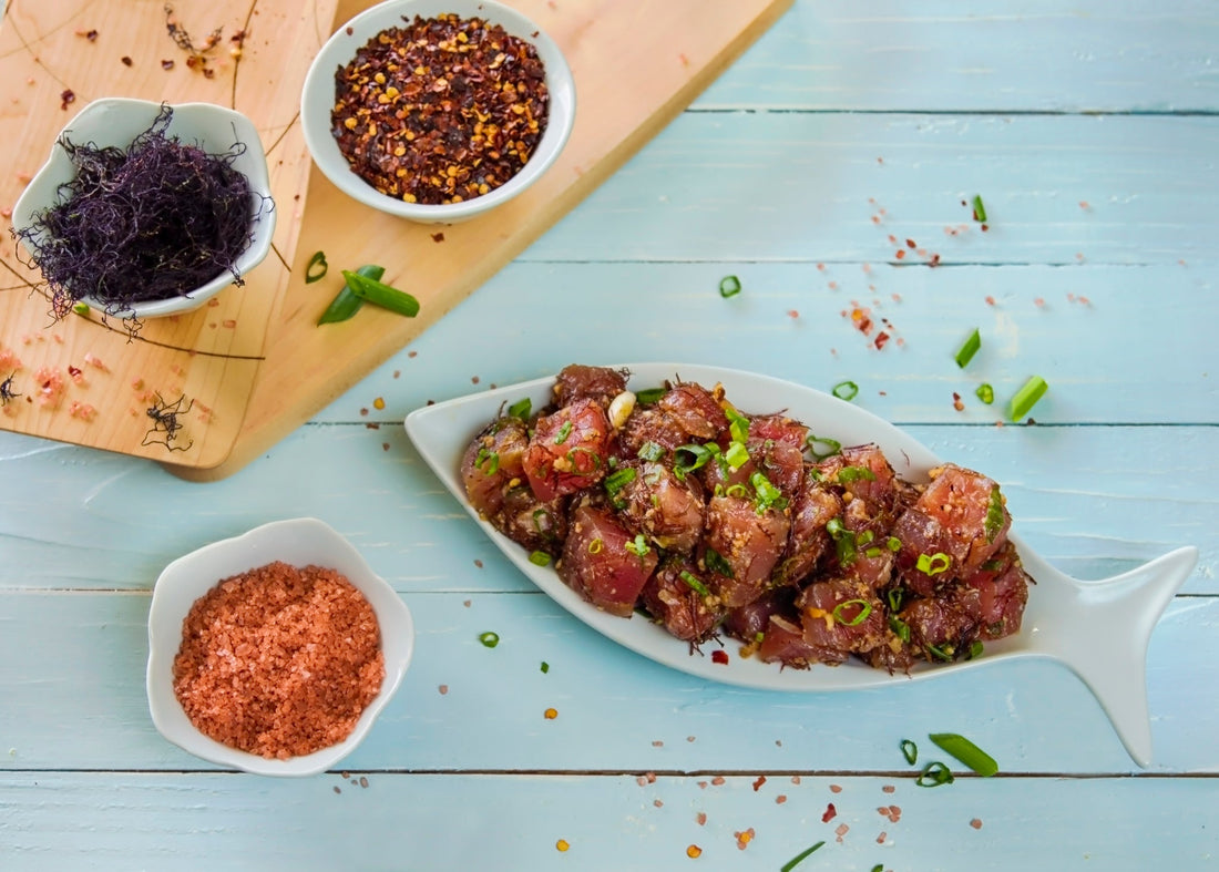 What is Red Alaea Salt? Hawaii’s Sacred Sea Salt