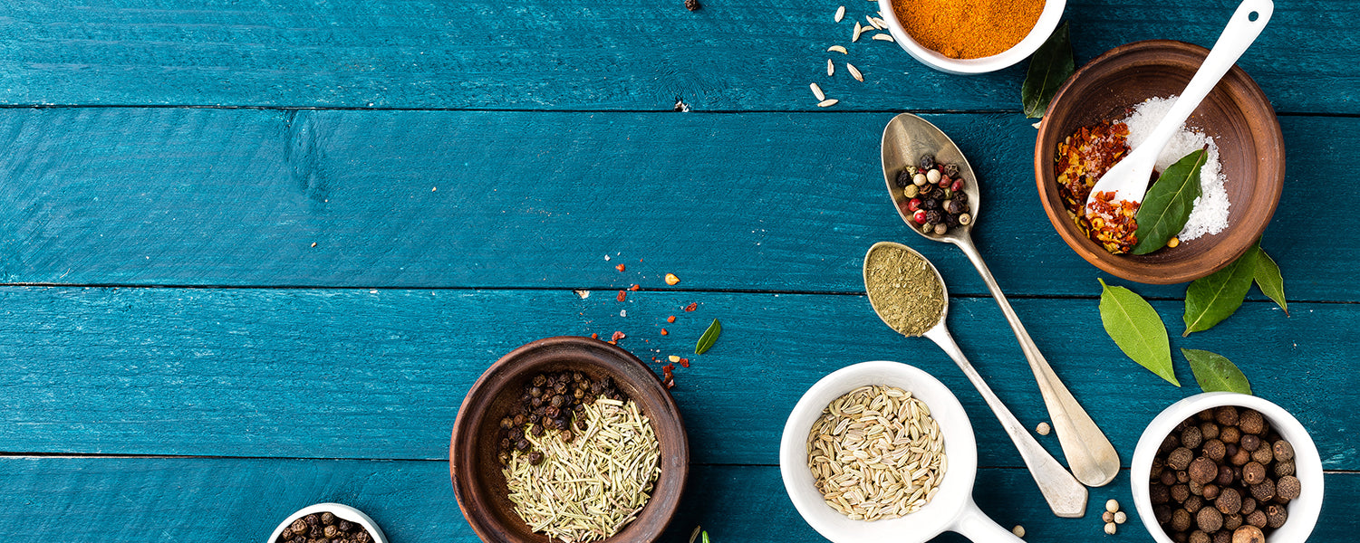Allspice Berries, Whole