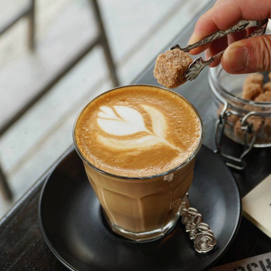 La Perruche Brown Sugar Cubes