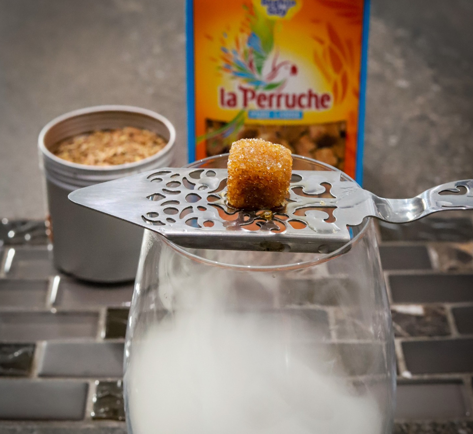 La Perruche Brown Sugar Cubes