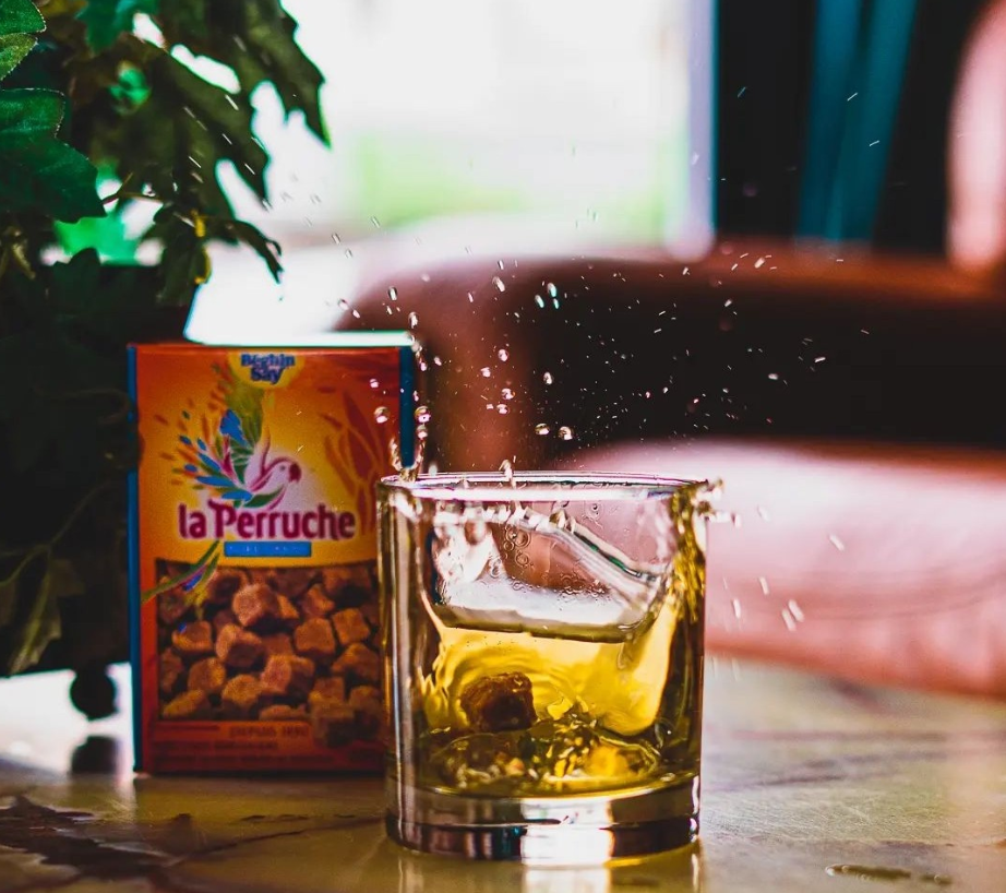 La Perruche Brown Sugar Cubes
