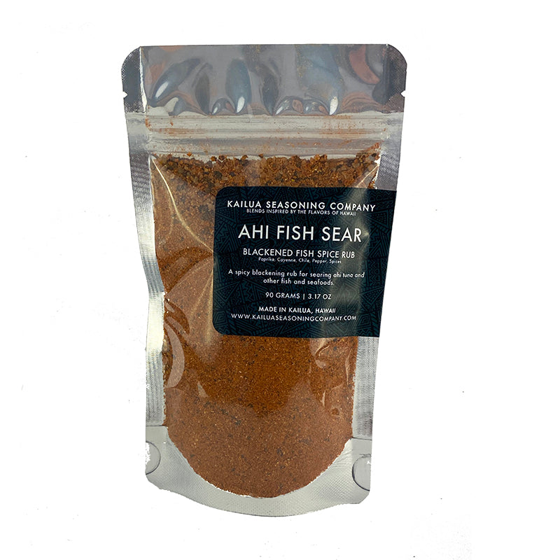 Fish Lovers Bundle - 3/4 cup Pouches