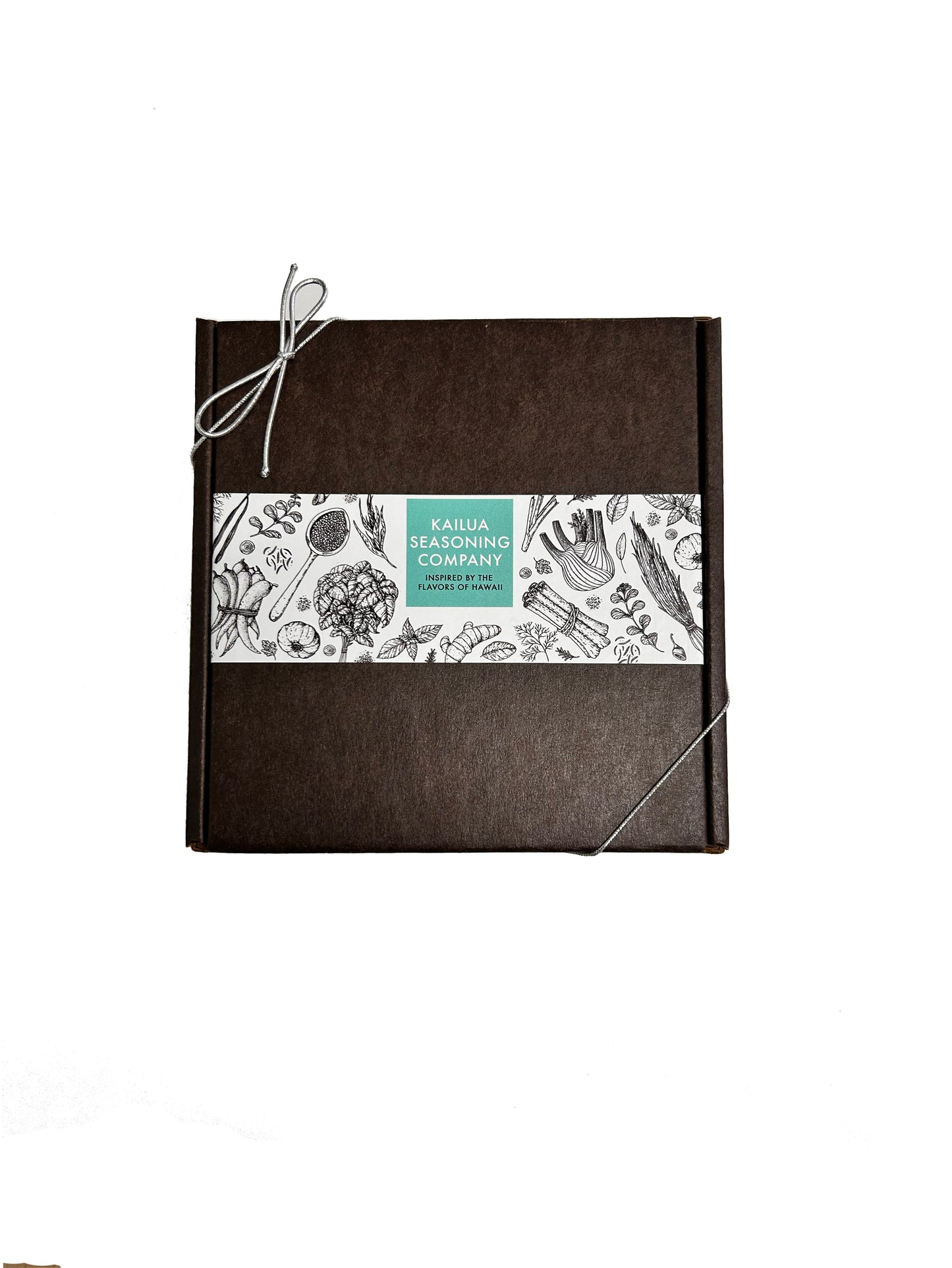 Build A Gift Box - 1/2 cup Glass Jar