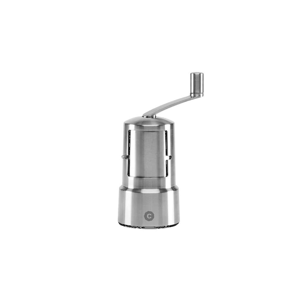 COPENHAGEN Grinder, 4"