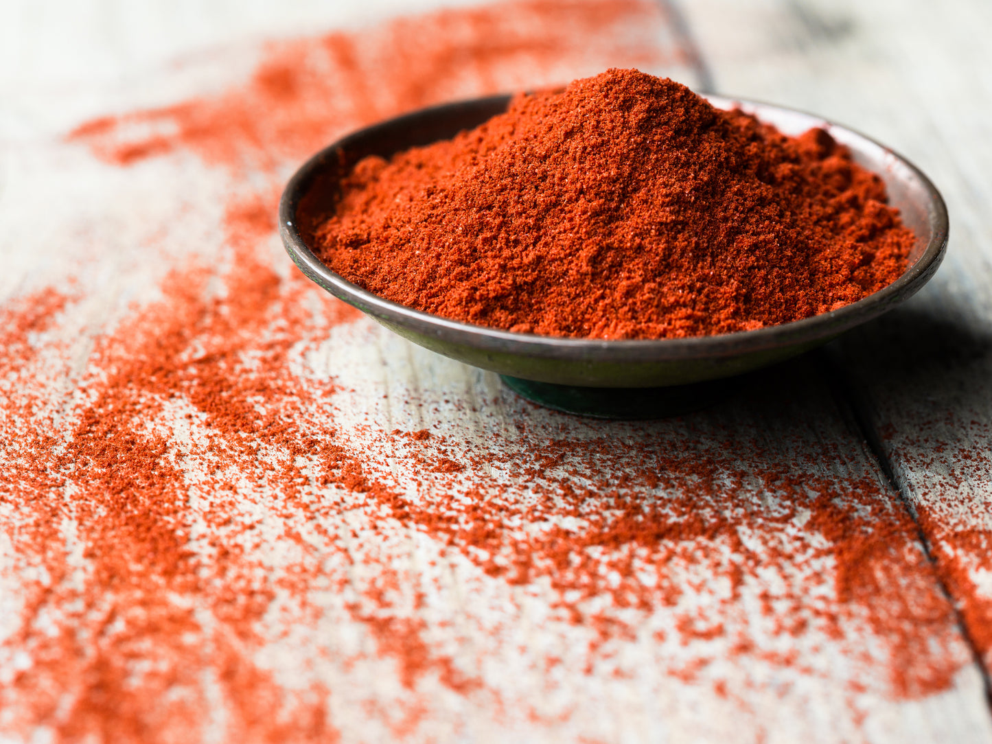 Cayenne Pepper - Kailua Seasoning Company