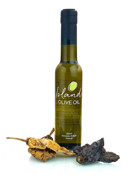 Chipotle Flavored Olive Oil
