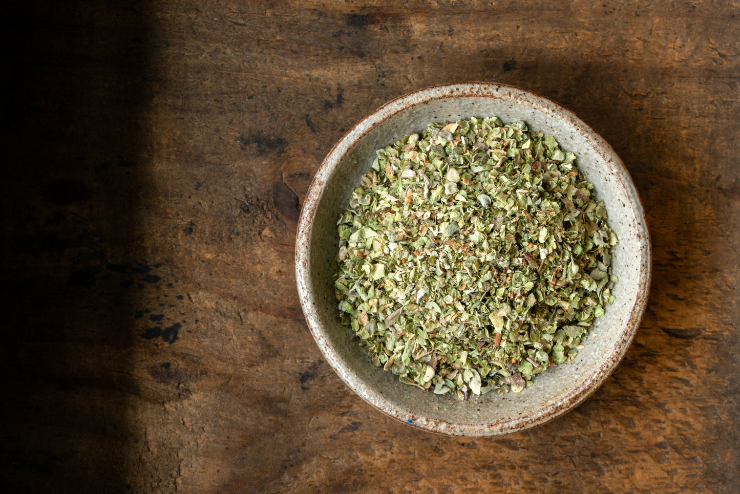 Marjoram, dried - Kailua Seasoning Company