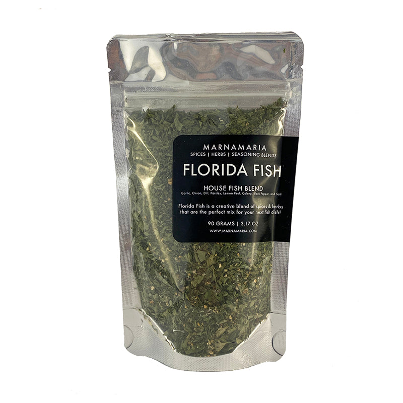 Fish Lovers Bundle - 3/4 cup Pouches