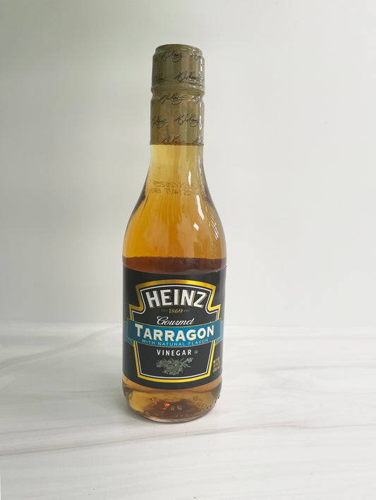 Heinz Tarragon Vinegar