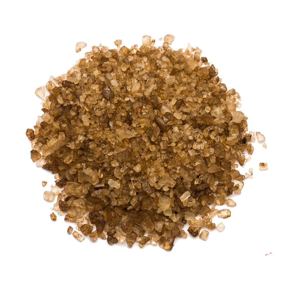 Hawaiian Sea Salts Bundle - 3/4 cup Pouches