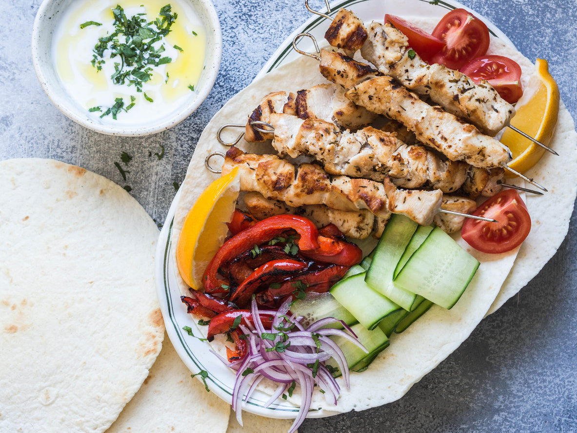 Mediterranean Oregano - Kailua Seasoning Company