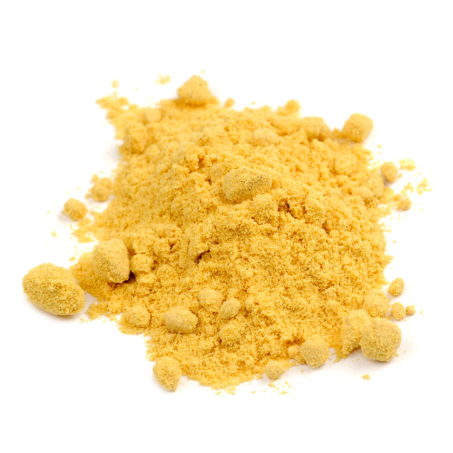 Mustard, ground