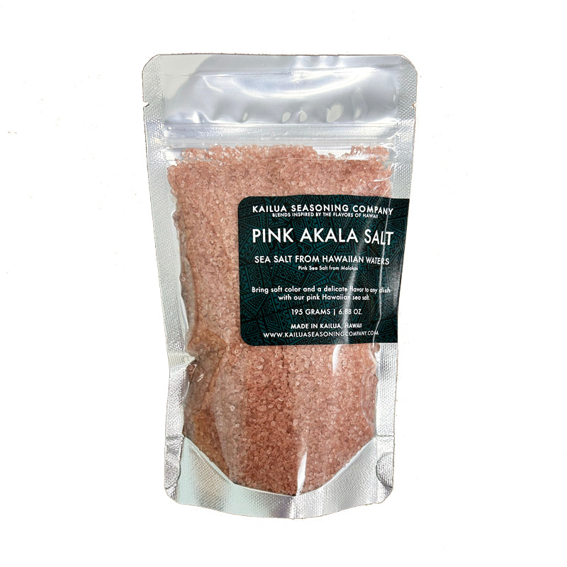 Pink Akala Salt