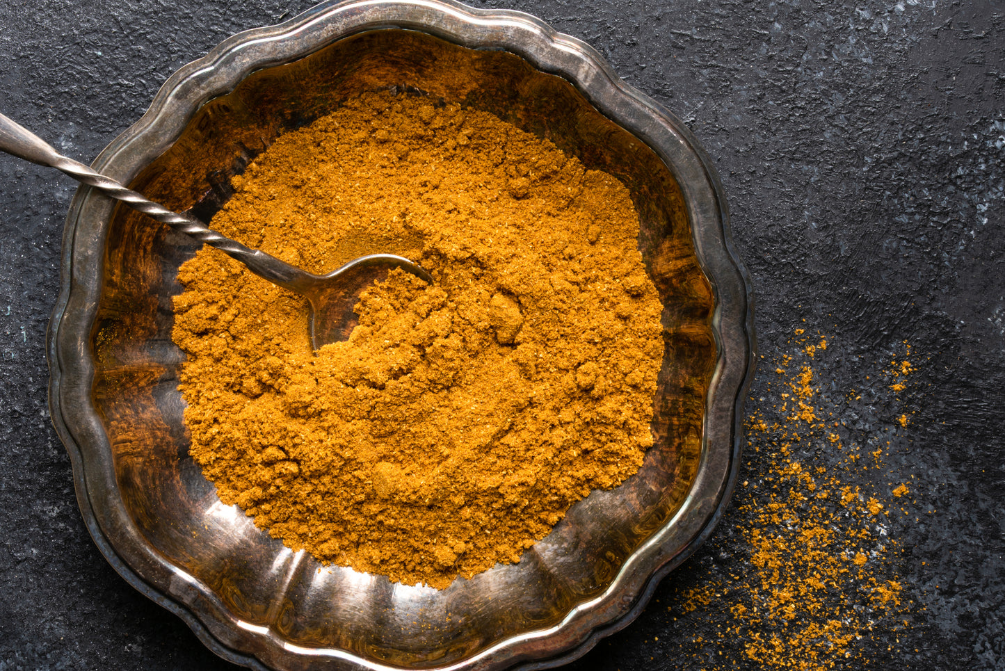 Ras El Hanout - Kailua Seasoning Company