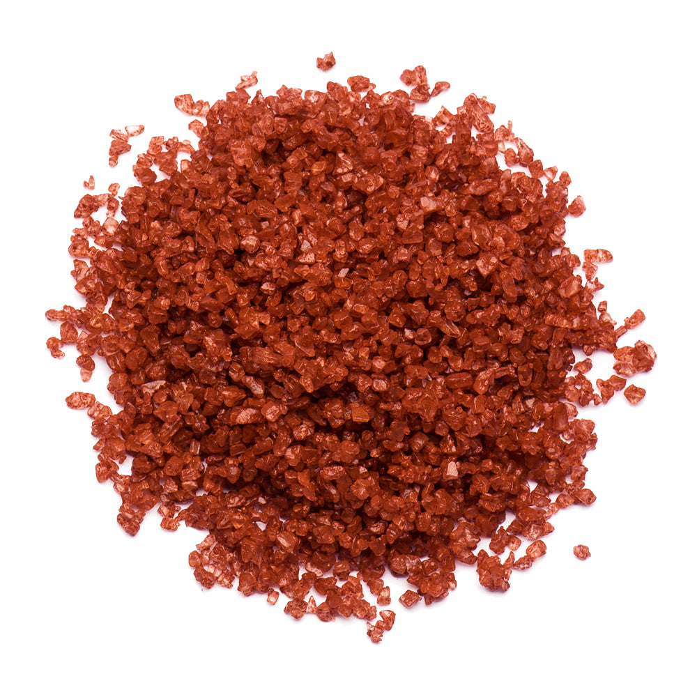 Hawaiian Sea Salts Bundle - 3/4 cup Pouches