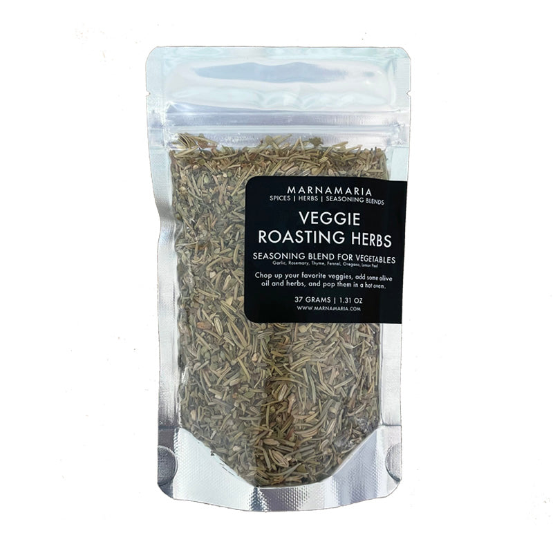 Veggie Lovers Bundle - 3/4 cup Pouches