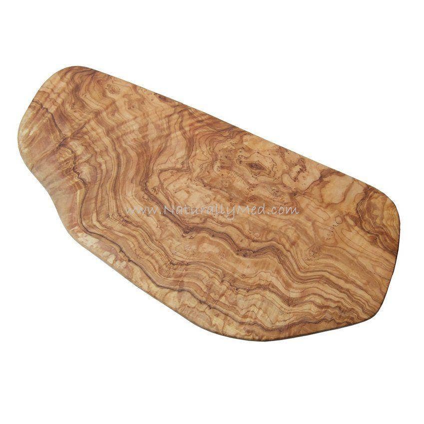 Olive Wood Cutting Board 21.5"