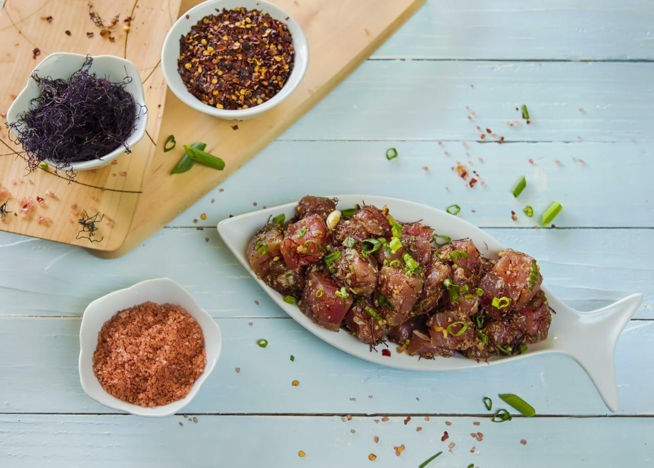 Red Alaea Sea Salt