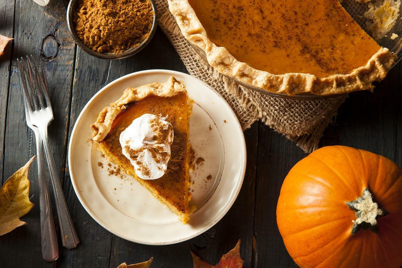Pie Crust Desserts Pumpkin Pie Spice Recipe With Cardamom Pumpkin