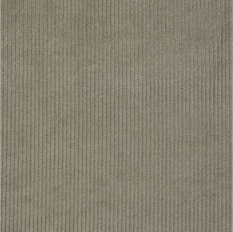 The Corduroy Essential Apron - Agave Green
