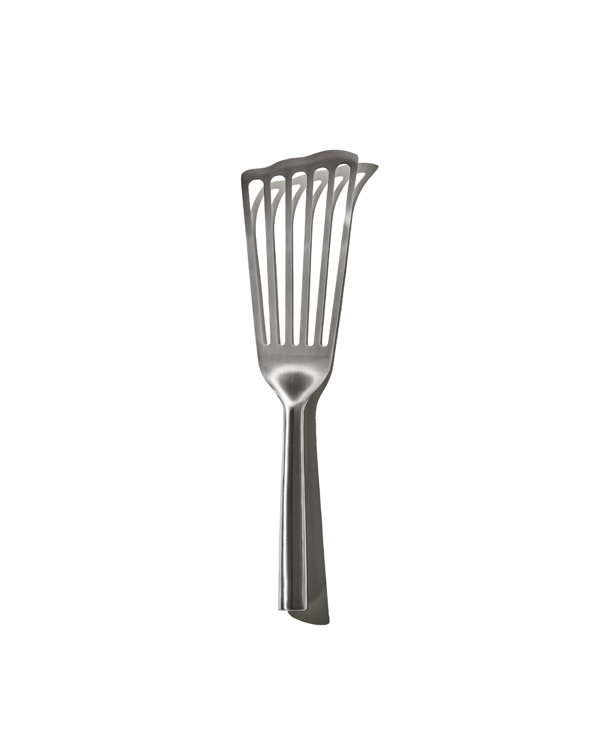 The Fish Spatula: Golden