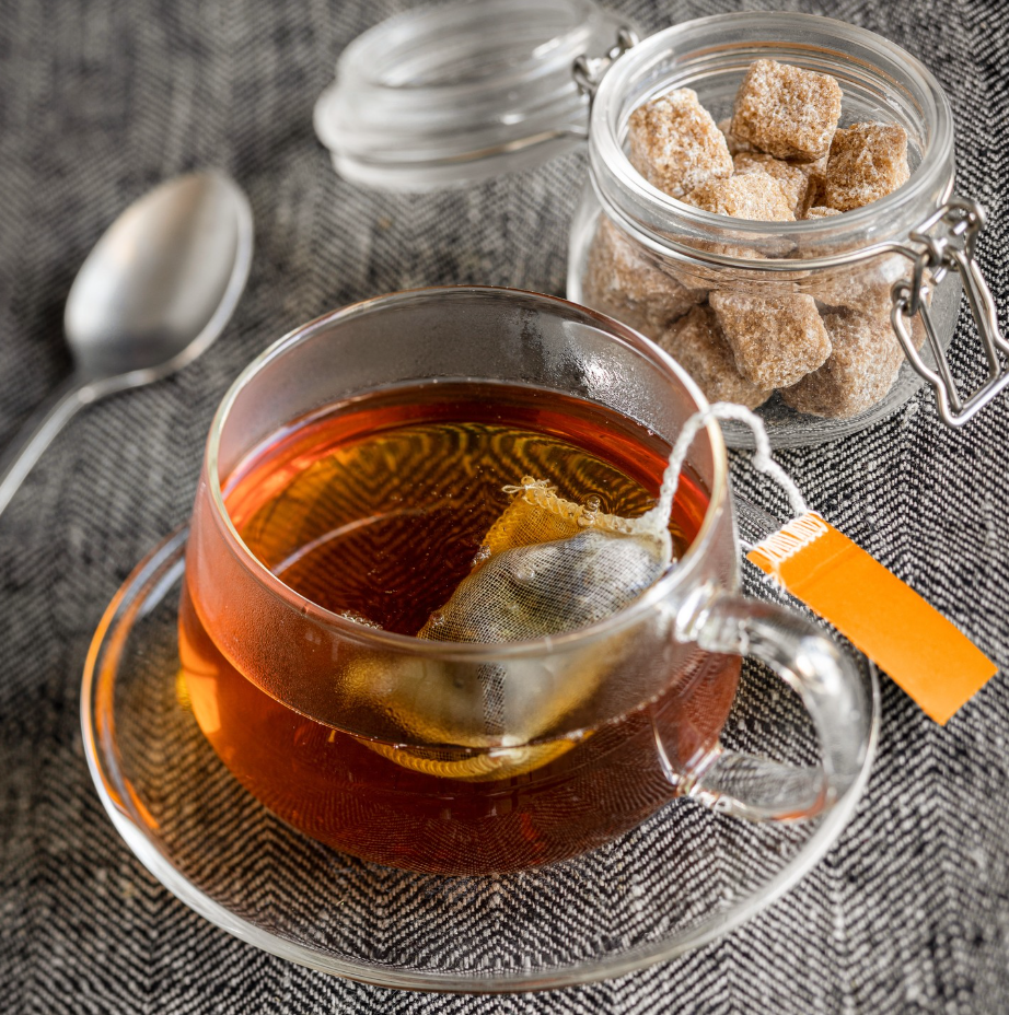 La Perruche Brown Sugar Cubes