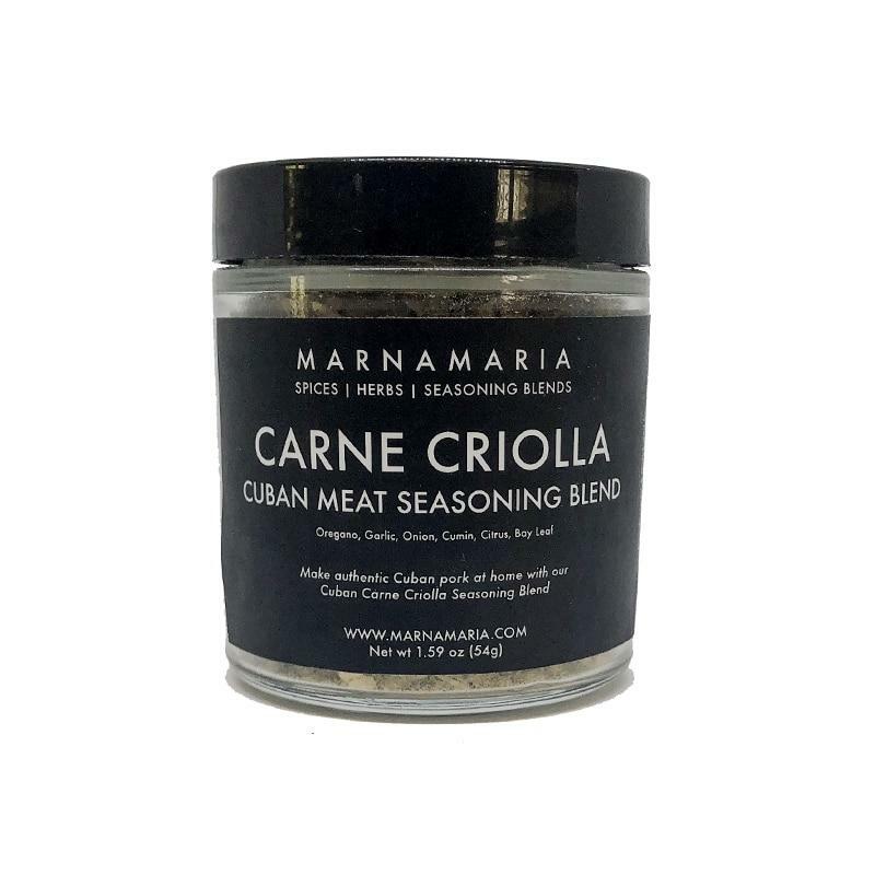 Carne Criolla - Kailua Seasoning Company