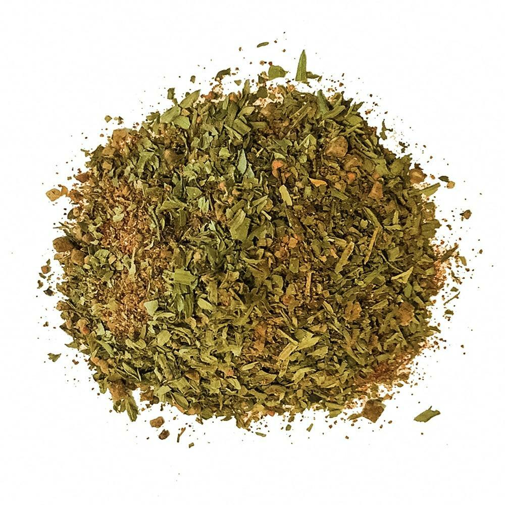 Chicken Rub