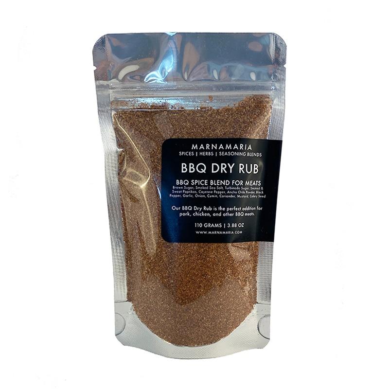 BBQ Dry Rub - Kailua Seasoning Company