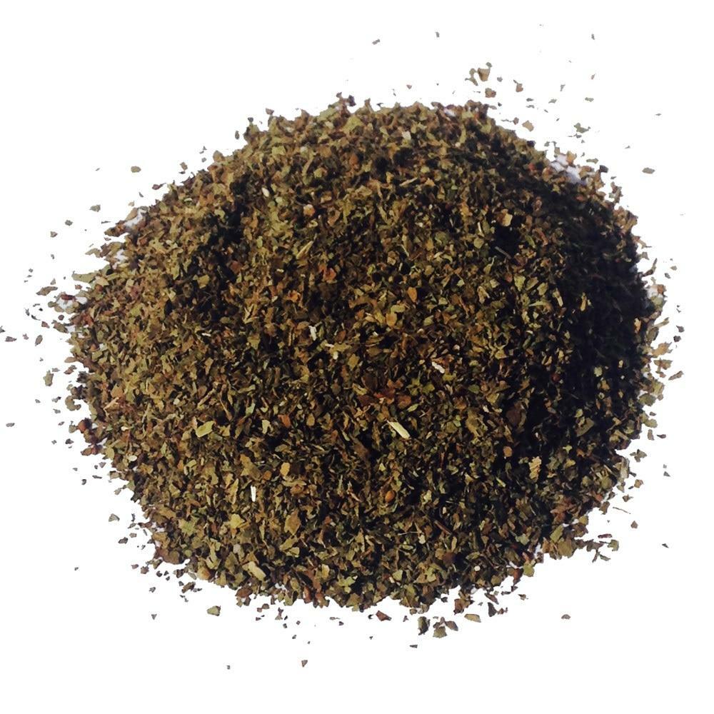 Basil, Dried