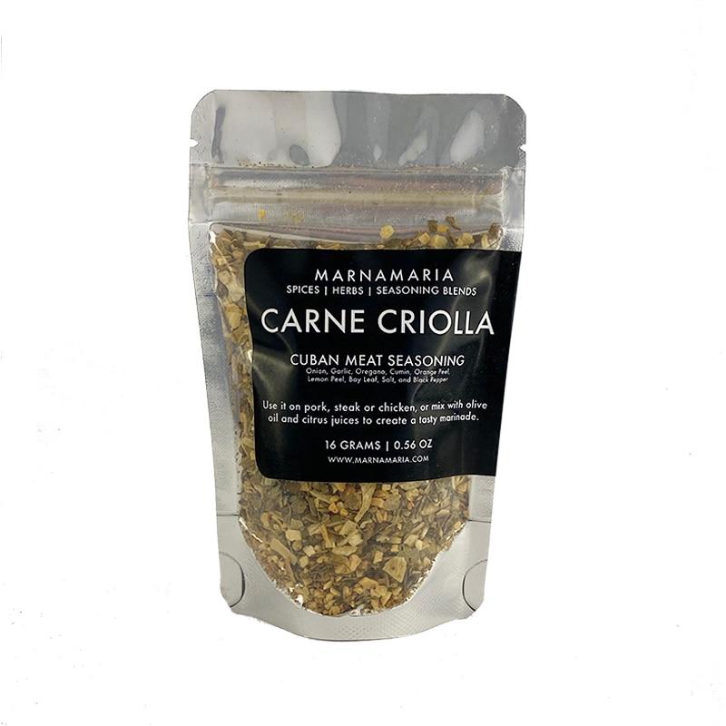 Carne Criolla - Kailua Seasoning Company