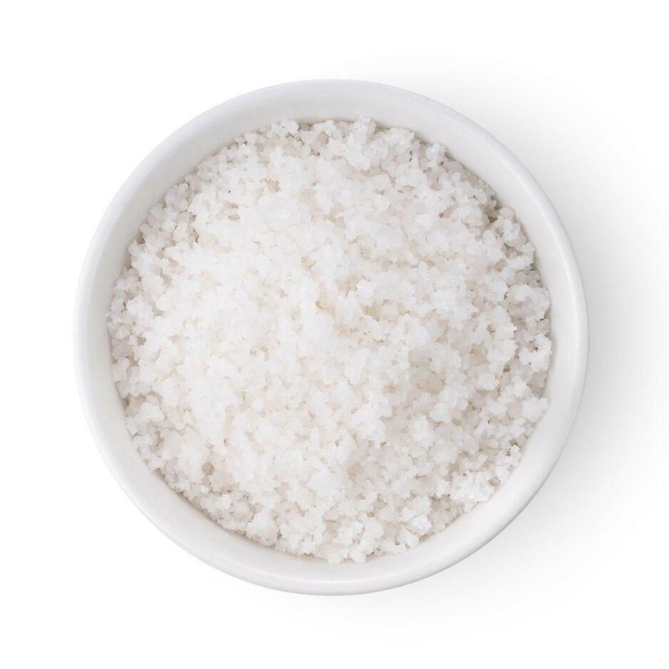 Koloa Sea Salt