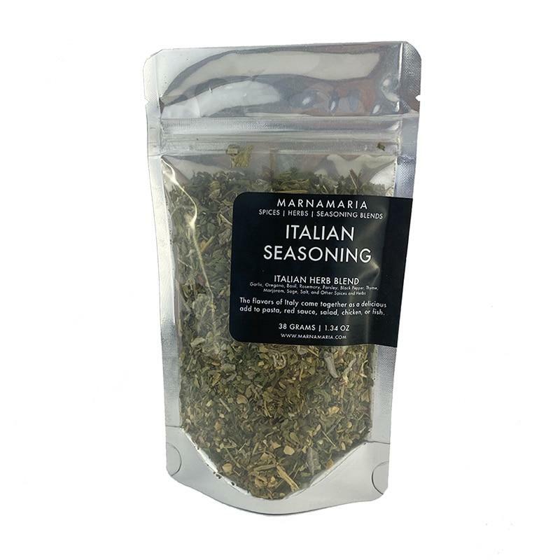 Italian Seasoning - Kailua Seasoning Company