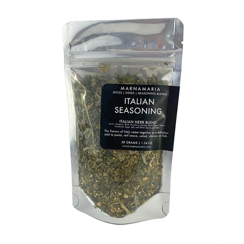 Italian Seasoning - Kailua Seasoning Company