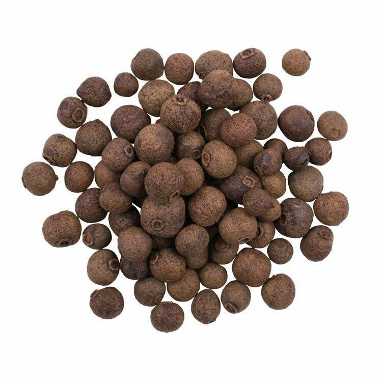 Allspice Berries, Whole