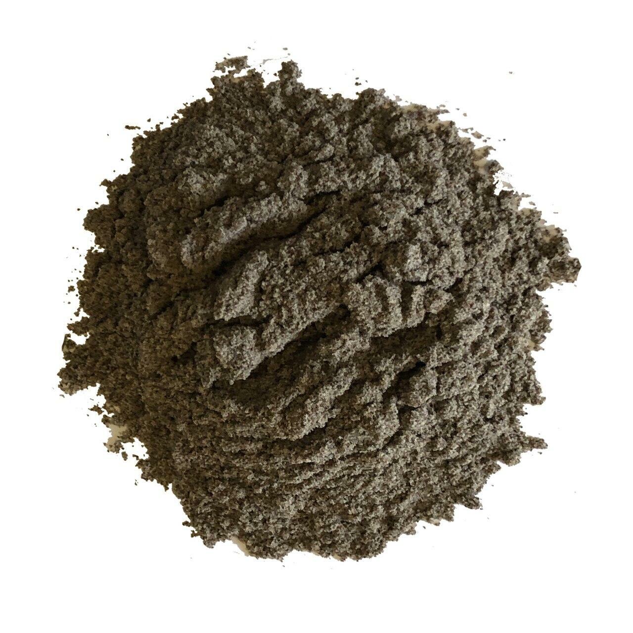 Cardamom, Ground