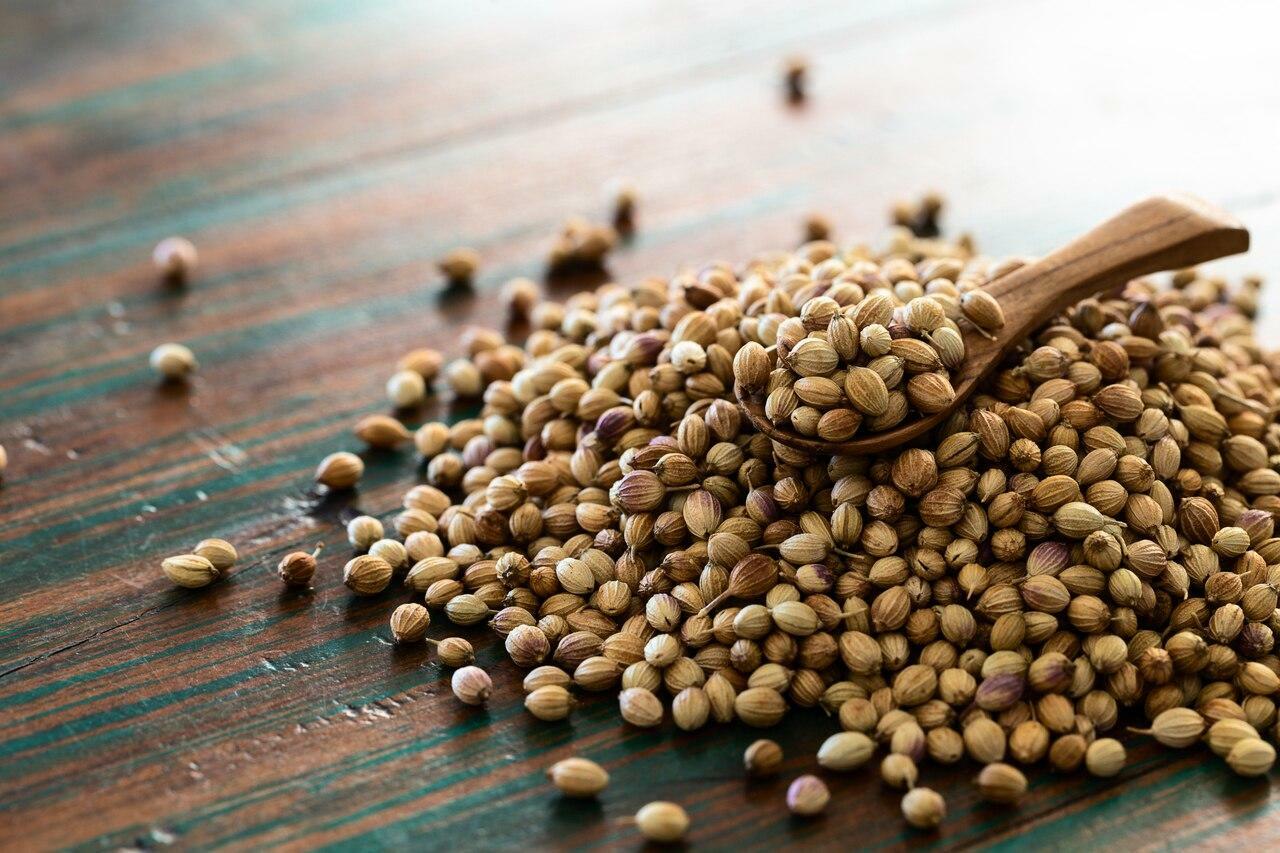 Coriander Seeds - Kailua Seasoning Company