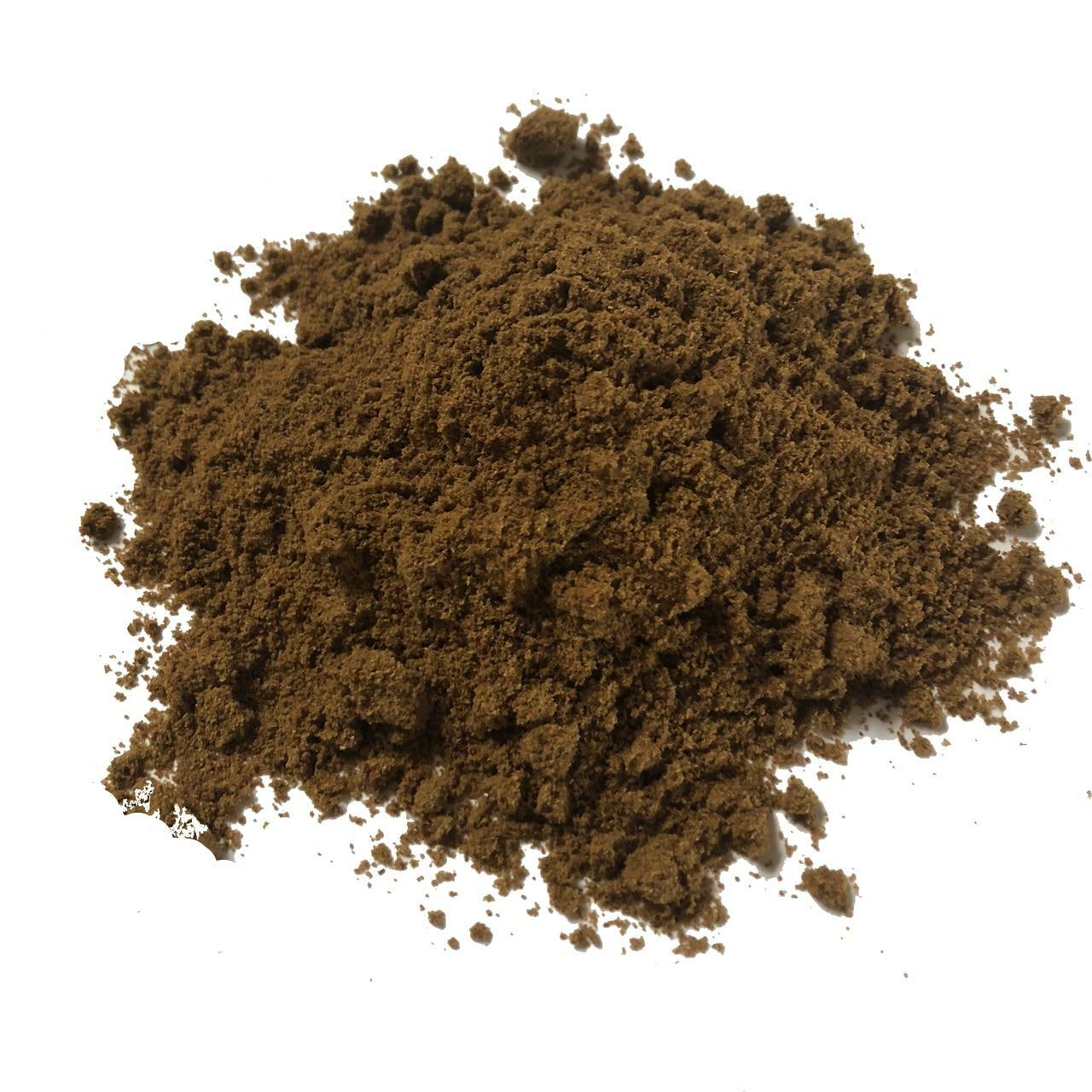 Celery Seed, Ground