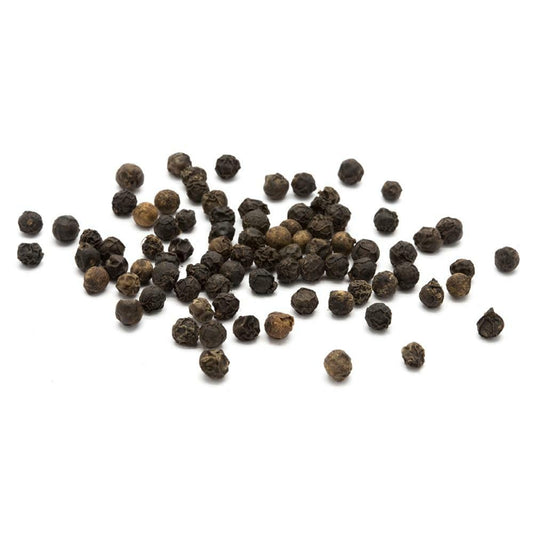 Kampot Black Peppercorns