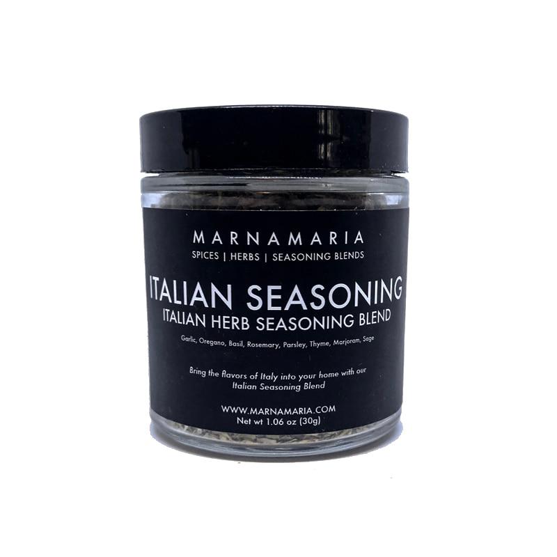 Italian Seasoning - Kailua Seasoning Company