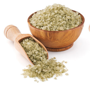 Green Bamboo Salt - Kailua Seasoning Company