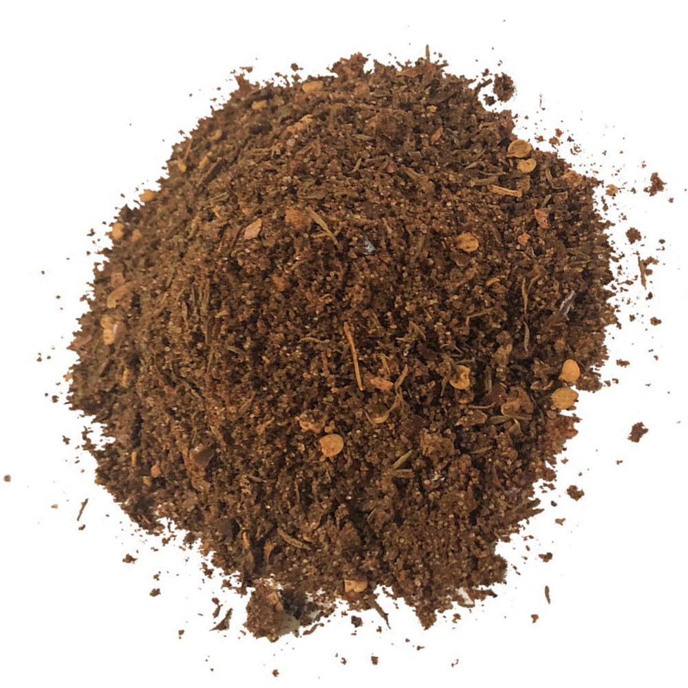 Heater to the Face - Kailua Seasoning Company