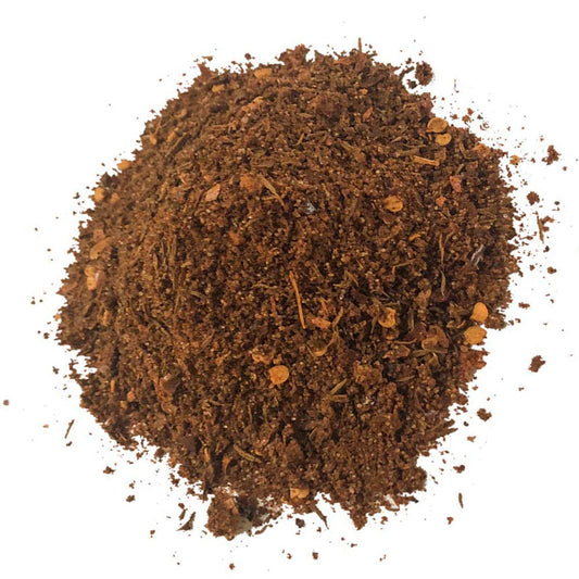 Heater to the Face - Kailua Seasoning Company
