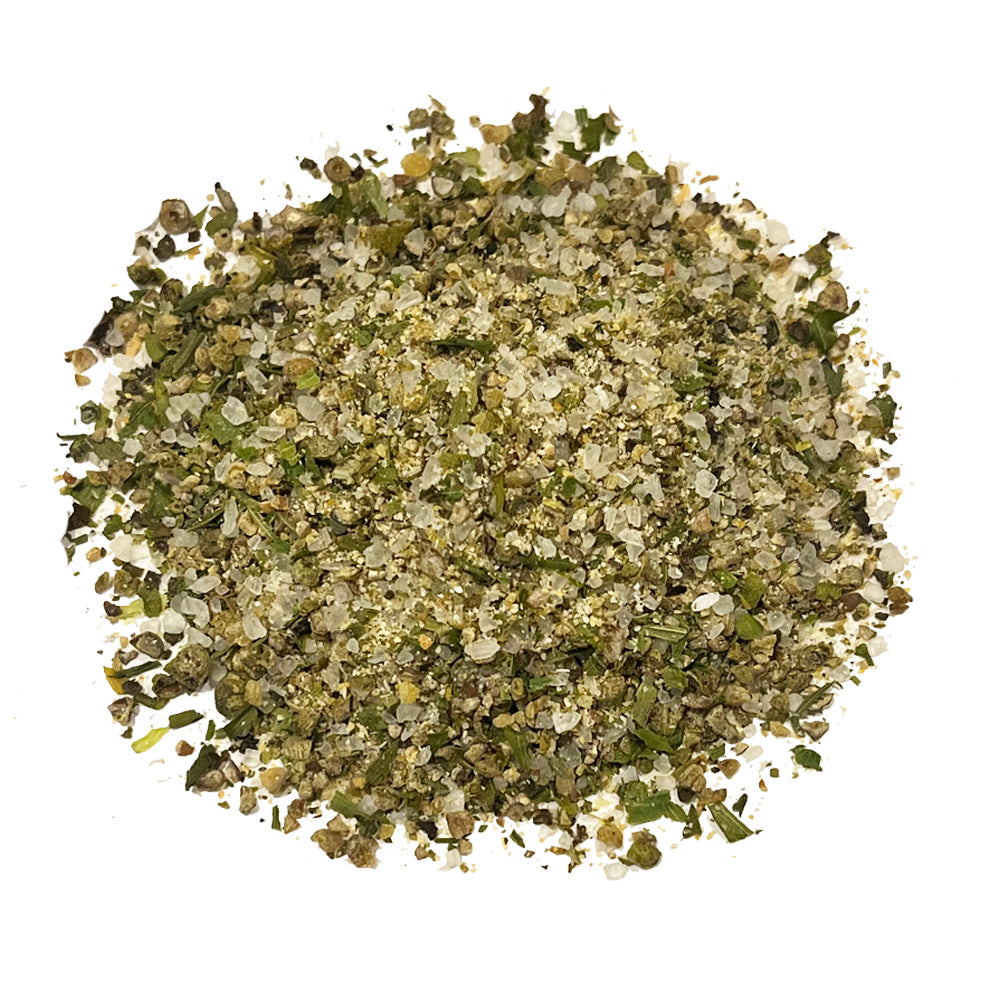 Mai Ka Aina - Kailua Seasoning Company