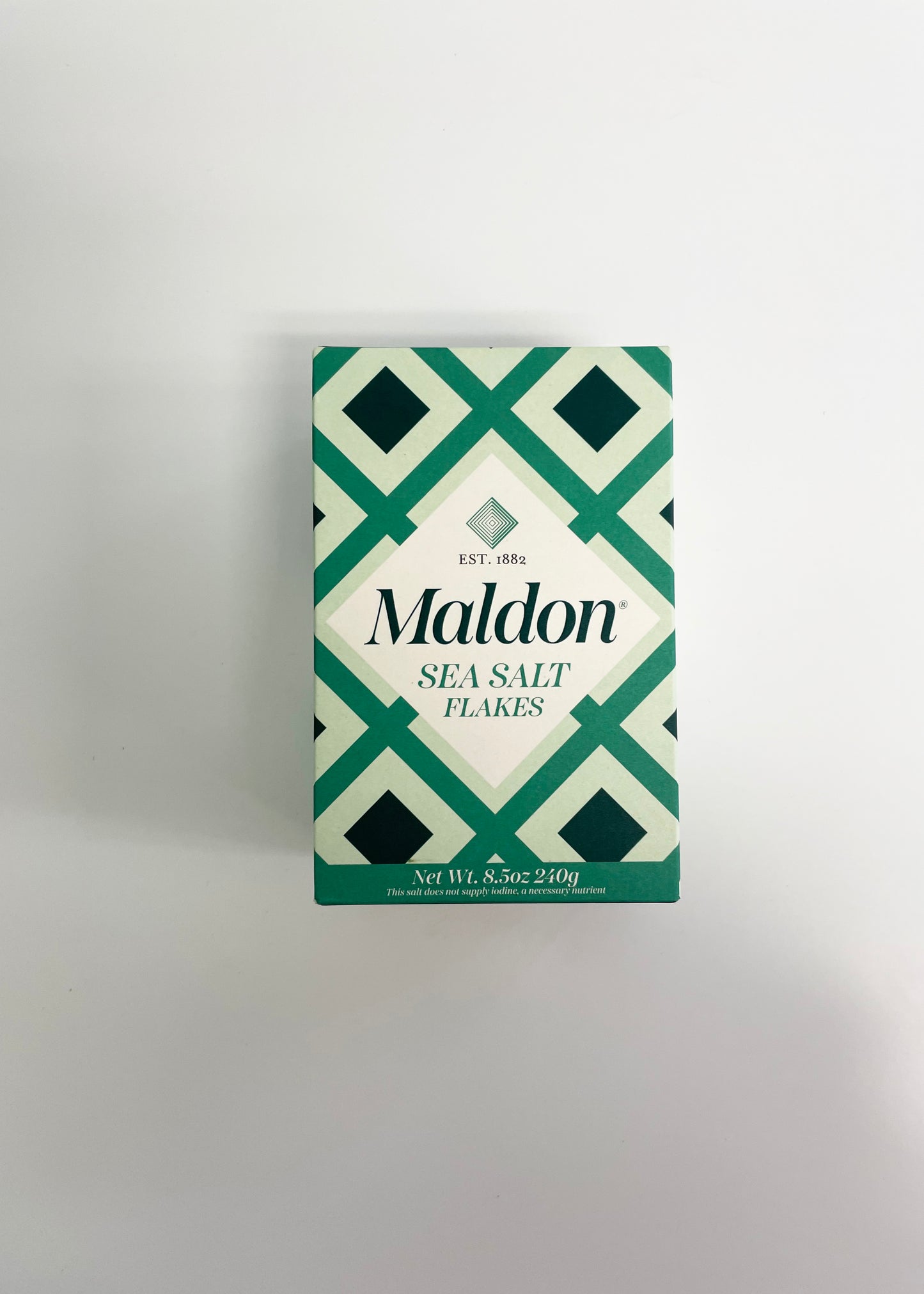 Maldon Sea Salt Flakes - Kailua Seasoning Company