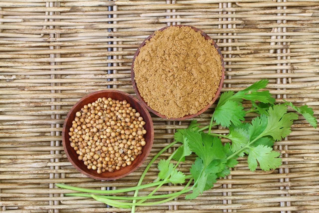 Coriander, ground - Kailua Seasoning Company