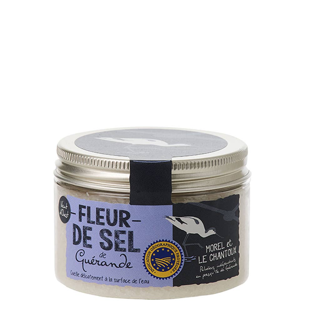 Fleur de Sel de Guérande - Kailua Seasoning Company