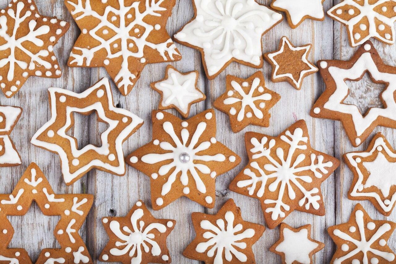 Lebkuchen - Kailua Seasoning Company