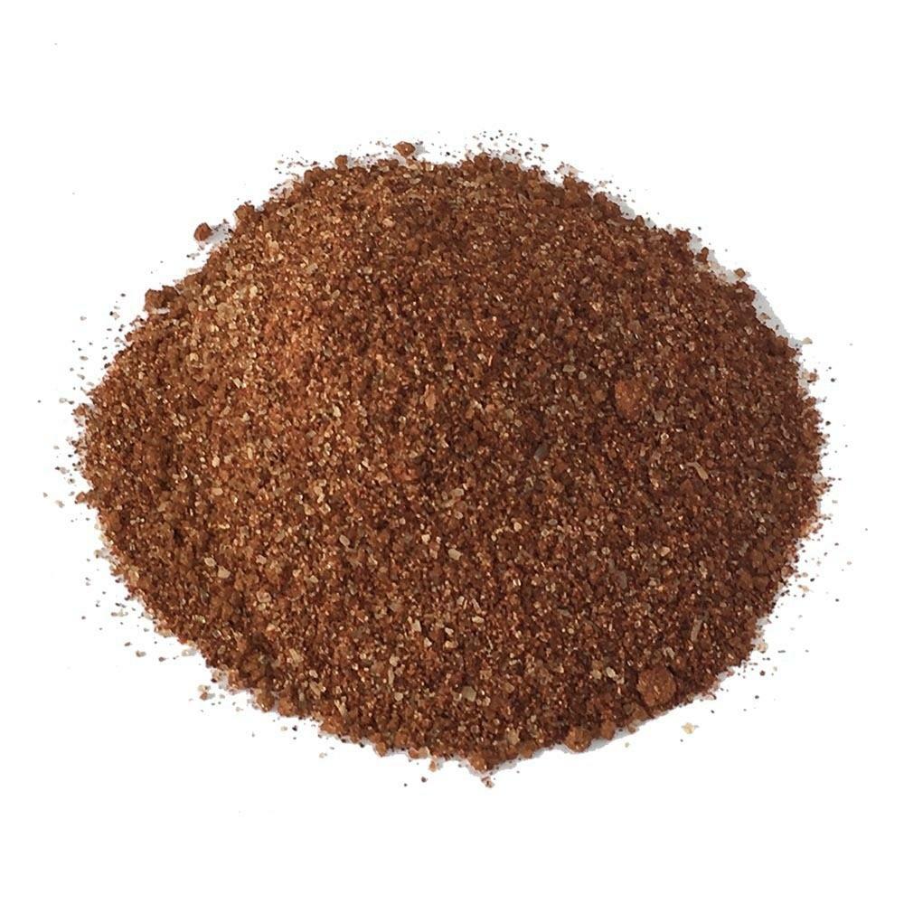 Bbq Dry Rub