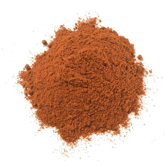 Cayenne Pepper